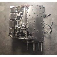 17791T97 Mercury 1999-06 Powerhead 80 100 115 125 HP GOOD COMPRESSION & SPARK!
