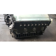 17791T97 Mercury 1999-06 Powerhead 80 100 115 125 HP GOOD COMPRESSION & SPARK!