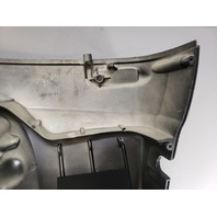 61811-90J00-0EP Suzuki 2001-2015 STBD Lower Engine Side Cover 90 100 115 140 HP