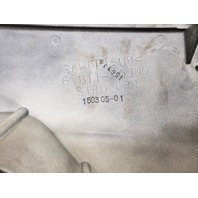 61811-90J00-0EP Suzuki 2001-2015 STBD Lower Engine Side Cover 90 100 115 140 HP