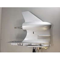 NEW! 8M0075782 Mercury 2013 & UP 20" Torquemaster II Lower Unit 225 250 HP 3.0L