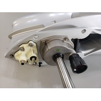 NEW! 8M0075782 Mercury 2013 & UP 20" Torquemaster II Lower Unit 225 250 HP 3.0L