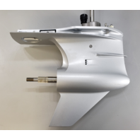 NEW! 8M0075782 Mercury 2013 & UP 20" Torquemaster II Lower Unit 225 250 HP 3.0L
