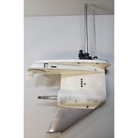 1 YEAR WTY! 1992-98 Johnson Evinrude 20" Lower Unit 88 90 110 115 140 HP V4