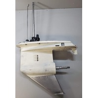 1 YEAR WTY! 1992-98 Johnson Evinrude 20" Lower Unit 88 90 110 115 140 HP V4