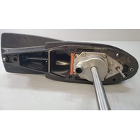 1991-1999 Mercury Force 20" Long Lower Unit 70 75 HP 3 Cylinder 1 YEAR WTY