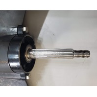 1991-1999 Mercury Force 20" Long Lower Unit 70 75 HP 3 Cylinder 1 YEAR WTY