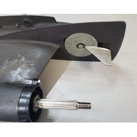 1991-1999 Mercury Force 20" Long Lower Unit 70 75 HP 3 Cylinder 1 YEAR WTY