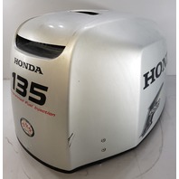 63100-ZY6-030ZA Honda Pre-97 & UP VTEC Engine Cover Cowling Hood 115 135 150HP