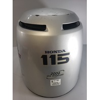 63100-ZW5-030ZA Honda 1999-2007 & UP Top Engine Cover Cowl 115 130 HP 4 stroke