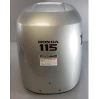 63100-ZW5-030ZA Honda 1999-2007 & UP Top Engine Cover Cowl 115 130 HP 4 stroke