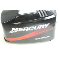 827328T9 Mercury Mariner 2000-2006 Hood Cover Cowl Cowling 75 90 115 HP 4 Str