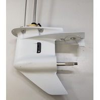 Johnson Evinrude 1989-92 20" Lower Unit 40 48 50 HP 2 Cylinder 1 YEAR WARRANTY