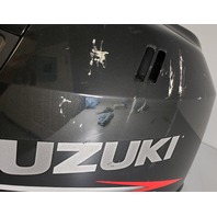 61410-96863-0EP Suzuki  2006-2012 Engine Cover Hood DF 150 175 HP 4 stroke