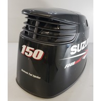 61410-96863-0EP Suzuki  2006-2012 Engine Cover Hood DF 150 175 HP 4 stroke