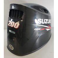 61420-96870-YAY Suzuki 2015-18 Top Cowling Hood Engine Cover DF 200 HP 4 stroke