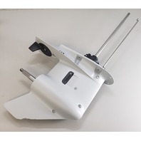 1989-92 Johnson Evinrude 20" Lower Unit 40 48 50 HP 2 Cylinder 1 YEAR WARRANTY!