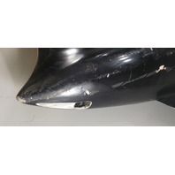 1976-05 Mercury 15" SHORT Racing Lower Unit 135 150 175 200 HP 1.87:1
