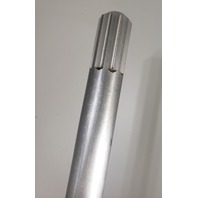 1976-05 Mercury 15" SHORT Racing Lower Unit 135 150 175 200 HP 1.87:1