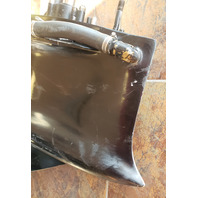 1976-05 Mercury 15" SHORT Racing Lower Unit 135 150 175 200 HP 1.87:1