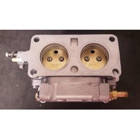 WH-2-1 C# 1382-6425 Mercury 1978-85 Top Carburetor 150 HP REBUILT