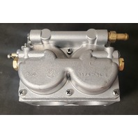 WH-2-1 C# 1382-6425 Mercury 1978-85 Top Carburetor 150 HP REBUILT