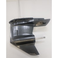1991-1999 Mercury Force 20" Long Lower Unit 70 75 HP 3 Cylinder 1 YEAR WTY