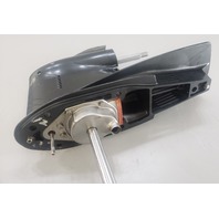 1991-1999 Mercury Force 20" Long Lower Unit 70 75 HP 3 Cylinder 1 YEAR WTY
