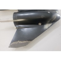 1991-1999 Mercury Force 20" Long Lower Unit 70 75 HP 3 Cylinder 1 YEAR WTY