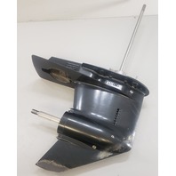 1991-1999 Mercury Force 20" Long Lower Unit 70 75 HP 3 Cylinder 1 YEAR WTY