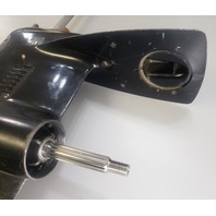 1 YEAR WTY! 1980-1997 Mercury 20" Lower Unit 35 40 45 50 60 70 HP 2 3 4 Cylinder