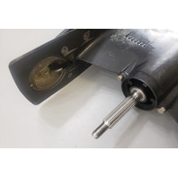 1 YEAR WARRANTY! 1994 & UP Mercury Force 20" Lower Unit 30 40 50 HP 2 stroke
