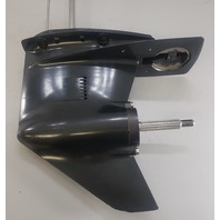1 YEAR WARRANTY 1994 & UP Mercury Force 20" Long Lower Unit 30 40 50 HP 2 stroke