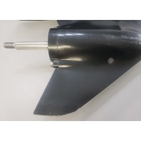 1 YEAR WARRANTY 1994 & UP Mercury Force 20" Long Lower Unit 30 40 50 HP 2 stroke