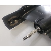1 YEAR WARRANTY 1994 & UP Mercury Force 20" Long Lower Unit 30 40 50 HP 2 stroke