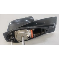 1 YEAR WARRANTY 1994 & UP Mercury Force 20" Long Lower Unit 30 40 50 HP 2 stroke