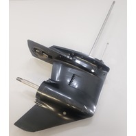 1 YEAR WARRANTY 1994 & UP Mercury Force 20" Long Lower Unit 30 40 50 HP 2 stroke