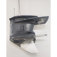 1 YEAR WARRANTY 1994 & UP Mercury Force 20" Long Lower Unit 30 40 50 HP 2 stroke