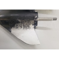 1 YEAR WARRANTY 1994 & UP Mercury Force 20" Long Lower Unit 30 40 50 HP 2 stroke