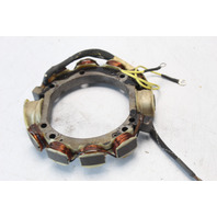 173-1225 581225 CDI 1973-77 6 AMP Stator for Johnson 85 115 135 140HP 1 YEAR WTY