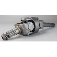 866133A01 866134T Mercruiser Bravo I II & III U-Joint & Yoke Assembly 17/18 spl