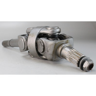 866133A01 866134T Mercruiser Bravo I II & III U-Joint & Yoke Assembly 17/18 spl