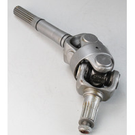 866133A01 866134T Mercruiser Bravo I II & III U-Joint & Yoke Assembly 17/18 spl
