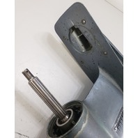 1984-2003 Yamaha 20" Lower Unit 60 70 HP 3 cylinder 2 stroke 1 YEAR WARRANTY!