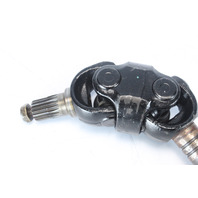 Mercruiser Bravo I II & III U Joint & Yoke Assembly 17/18 Spline