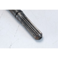 Mercruiser Bravo I II & III U Joint & Yoke Assembly 17/18 Spline