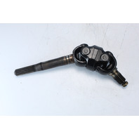 Mercruiser Bravo I II & III U Joint & Yoke Assembly 17/18 Spline