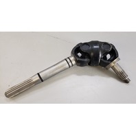 862129A1 Mercruiser Bravo X1 & X2 Universal U-Joint Yoke Assembly 17/15 splines