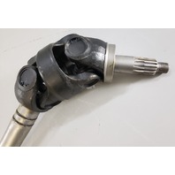 862129A1 Mercruiser Bravo X1 & X2 Universal U-Joint Yoke Assembly 17/15 splines