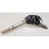 862129A1 Mercruiser Bravo X1 & X2 Universal U-Joint Yoke Assembly 17/15 splines